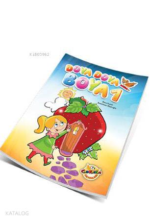 Doya Doya Boya 1- 2243