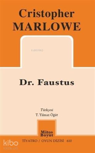 Dr. Faustus