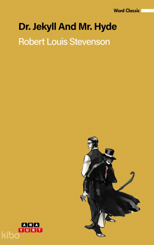 Dr. Jekyll İle Bay Hyde