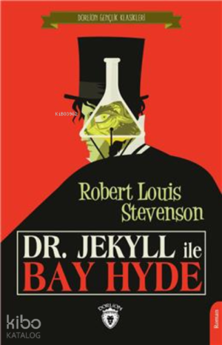 Dr. Jekyll İle Bay Hyde