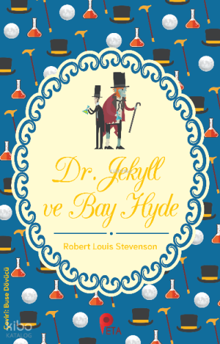 Dr. Jekyll ve Bay Hyde
