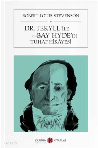 Dr. Jekyll ve Bay Hyde'ın Tuhaf Hikayesi (Cep Boy) | Robert Louis Stev
