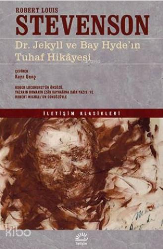 Dr. Jekyll ve Bay Hyde'in Tuhaf Hikayesi | Robert Louis Stevenson | İl