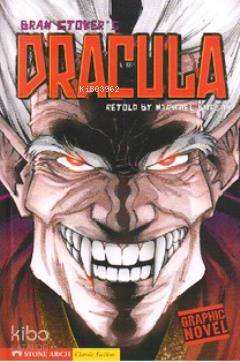 Dracula | Abraham Bram Stoker | Pearson Yayıncılık
