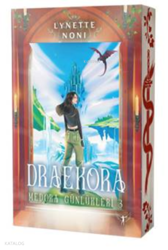 Draekora;Medora Günlükleri 3