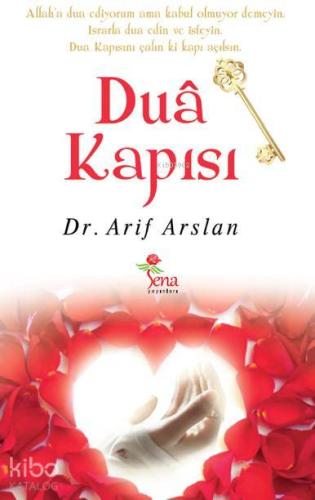 Dua Kapısı