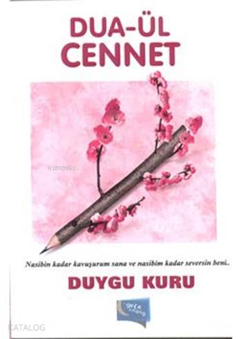 Dua-ül Cennet