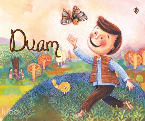 Duam | Kolektif | Türkiye Diyanet Vakfı Yayınları