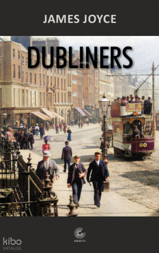 Dubliners