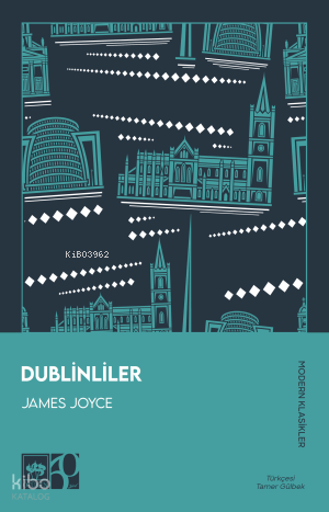 Dublinliler