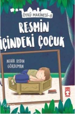 Düdüklü Köpek - Öykü Makinesi 3