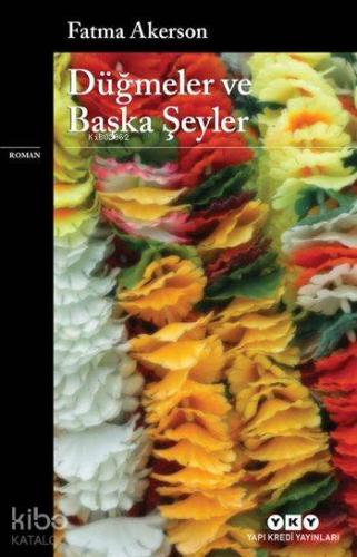 Düğmeler ve Başka Şeyler