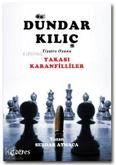 Dündar Kılıç Yakası Karanfilliler