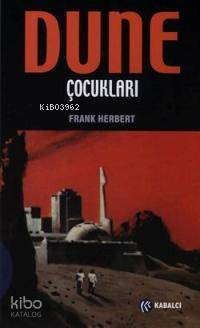 Dune Çocukları