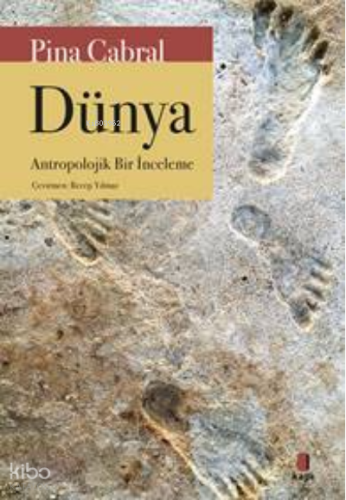 Dünya Antropolojik Bir İnceleme