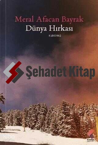 Dünya Hırkası