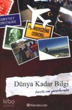 Dünya Kadar Bilgi