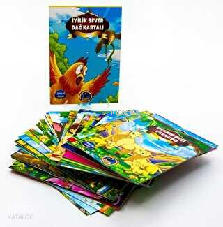 Dünya Klasikleri Dizisi 40 Kitap Takım | Kolektif | Karatay Yayınları