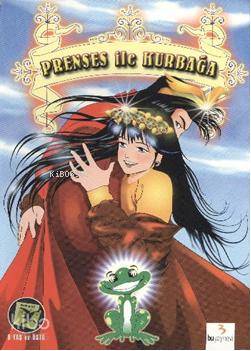 Dünya Masalları Dizisi| Prenses ile Kurbağa; Genç Çoban