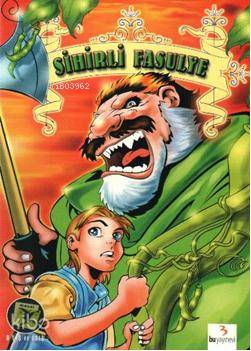 Dünya Masalları Dizisi| Sihirli Fasulye; Trampetçi