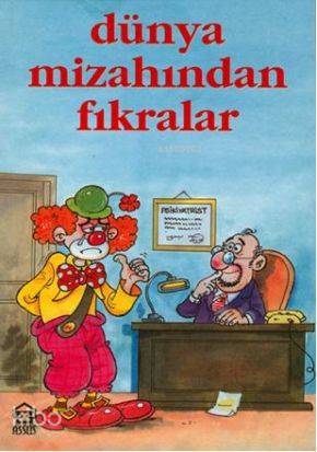 Dünya Mizahından Fıkralar