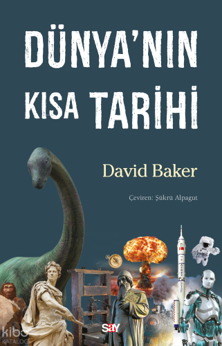 Dünya’nın Kısa Tarihi