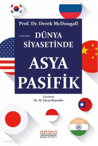 Dünya Siyasetinde Asya Pasifik