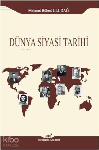 Dünya Siyasi Tarihi