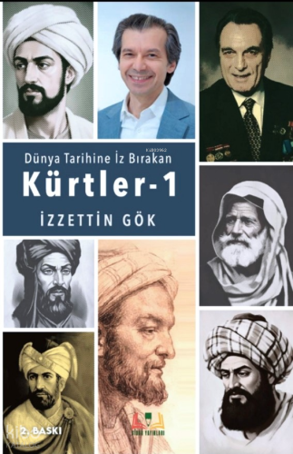 Dünya Tarihinde İz Bırakan Kürtler