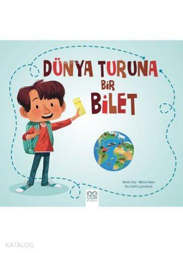 Dünya Turuna Bir Bilet