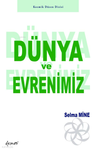 Dünya ve Evrenimiz