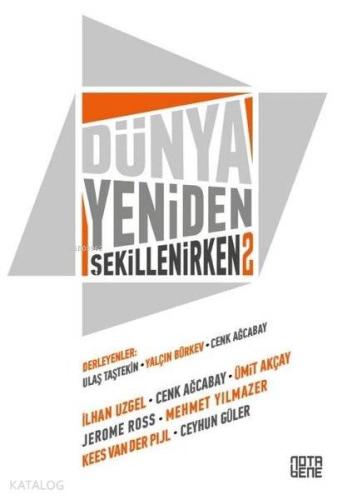 Dünya Yeniden Şekillenirken 2