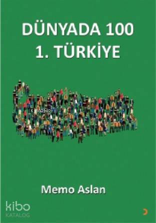Dünyada 100 1. Türkiye
