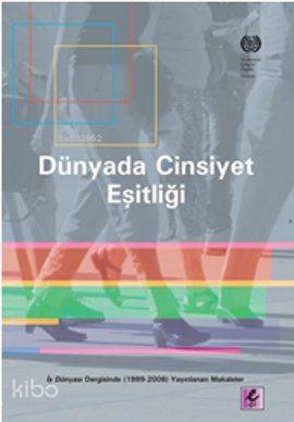 Dünyada Cinsiyet Eşitliği