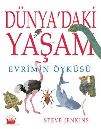 Dünya'daki Yaşam