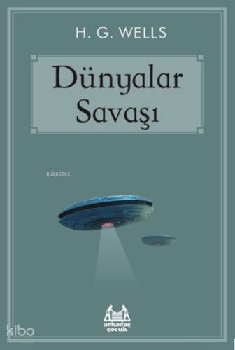 Dünyalar Savaşı