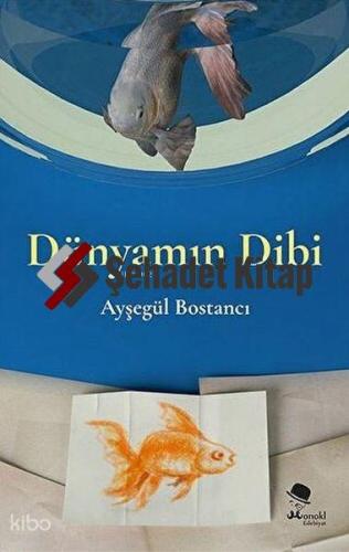 Dünyamın Dibi