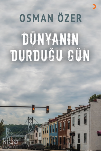 Dünyanın Durduğu Gün