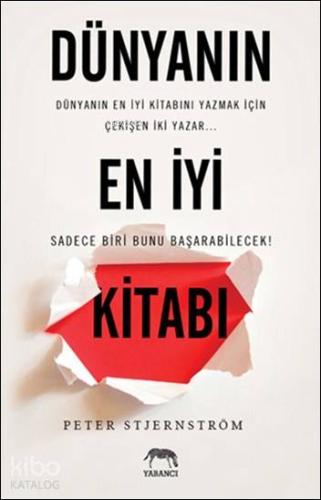 Dünyanın En İyi Kitabı