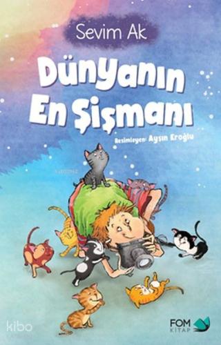 Dünyanın En Şişmanı