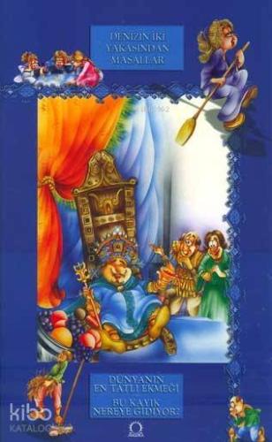 Dünyanın En Tatlı Ekmeği