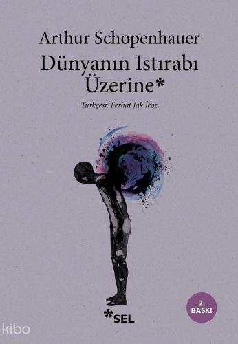 Dünyanın Istırabı Üzerine