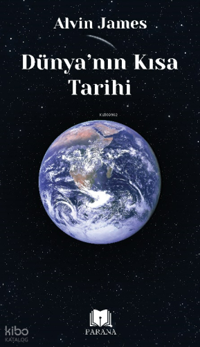 Dünya'nın Kısa Tarihi