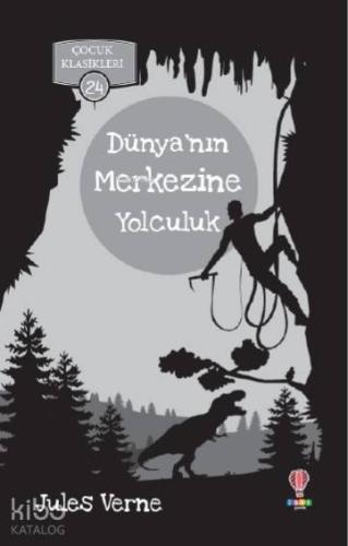 Dünya'nın Merkezine Yolculuk