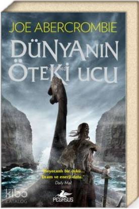 Dünyanın Öteki Ucu (Parçalanmış Deniz Serisi 2)