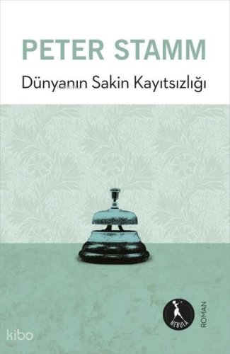 Dünyanın Sakin Kayıtsızlığı