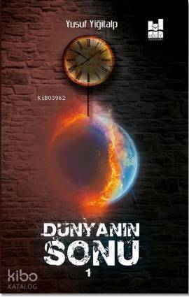 Dünyanın Sonu 1 | Yusuf Yiğitalp | MGV Yayınları