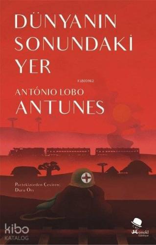 Dünyanın Sonundaki Yer
