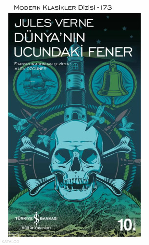 Dünya'nın Ucundaki Fener