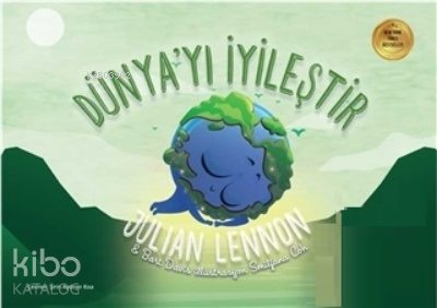 Dünya'yı İyileştir